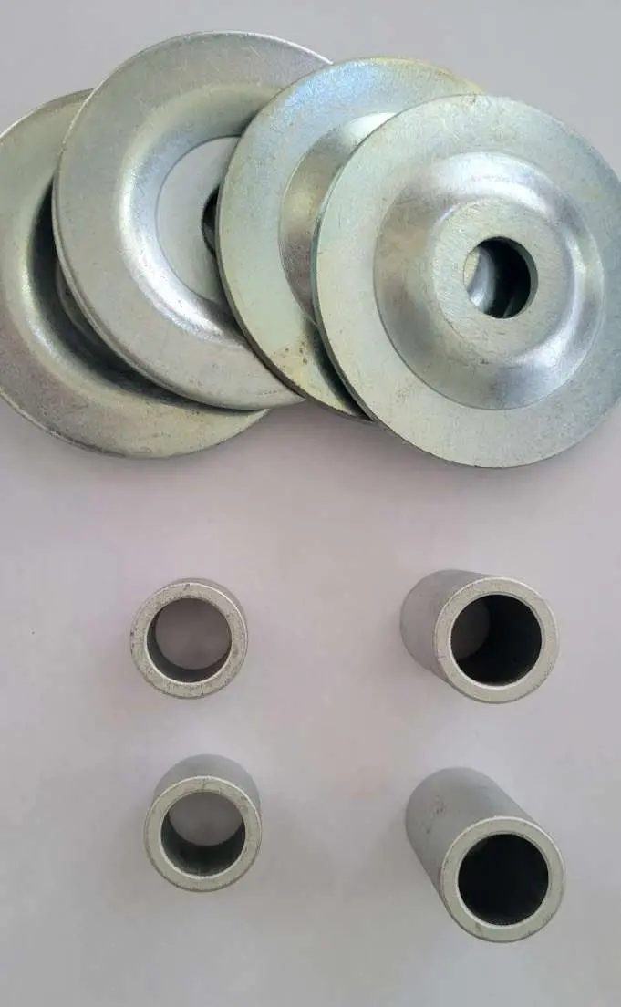 Buffer Flange and Spacer Kit – OEM Part 45810