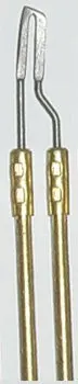 Burnmaster 1/8″ Skew-Tip Burning Pen (Model 1-A)