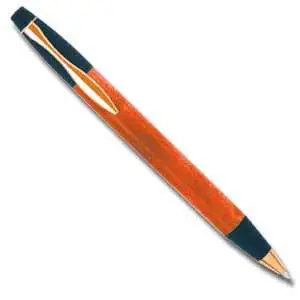 CEO Executive Pen Kit Building Instructions