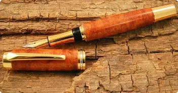 Chairman Premium Fountain Pen Assembly Kit