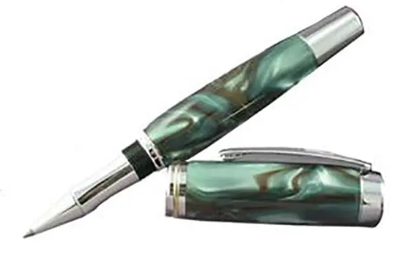 Chairman Series Pen Kit Assembly Guide