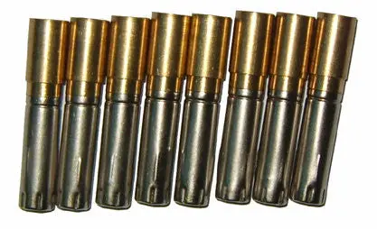 Cigar Pen Transmission Mechanisms