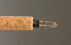 Colwood 3/16″ Shading Replacement Tip for Smooth Tone Blending