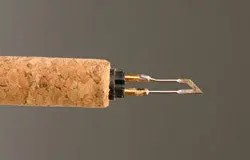 Colwood 3/16″ Small Point Replacement Tip for Crisp Detail Work