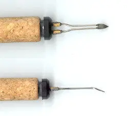 Colwood Quill-Style Replacement Tip for Fine Linework