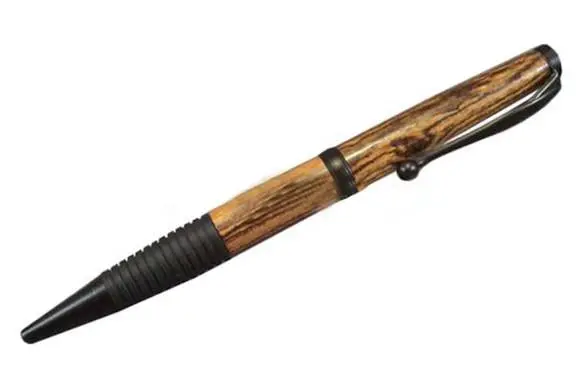 Comfort Grip Dual-Purpose Pen and Pencil Kit Guide