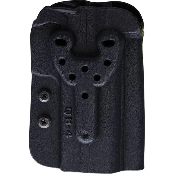 COMP-TAC QI OWB Kydex Holster – Right-Hand Draw, Size 4, Optimized for 1911 Platforms