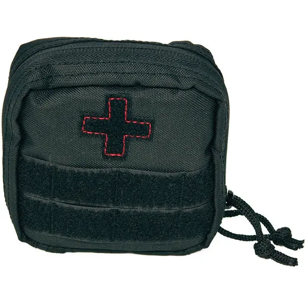 Comprehensive Travel-Sized First Aid Kit