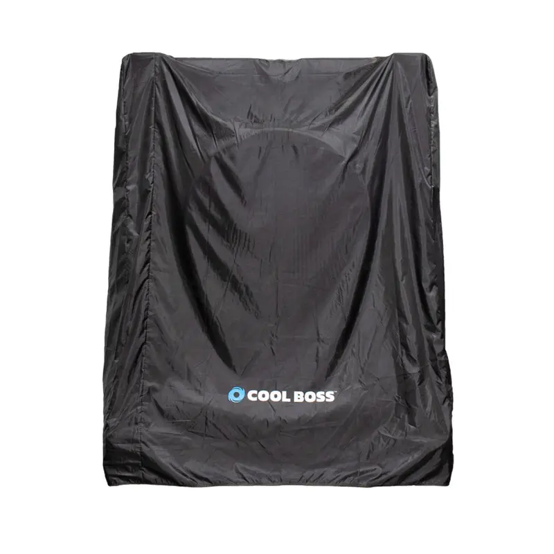 Cool Boss CB-28L / CB-28H Medium Protective Cover for Evaporative Air Cooler