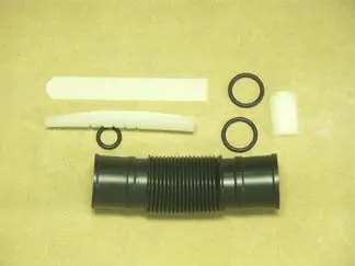 Deer Call Assembly Guide – Barrel and Mouthpiece Tuning (#3021)