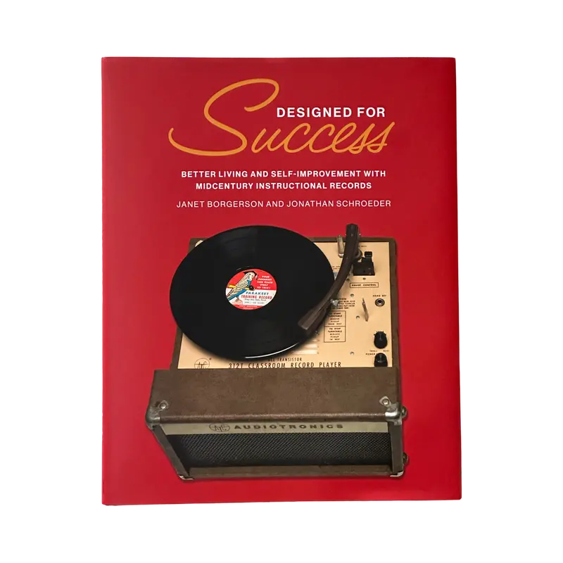Designed for Success: A Creative Career Guide