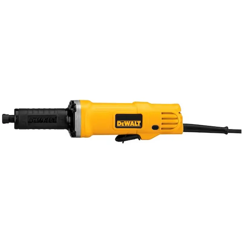 DEWALT 1-1/2″ (40 mm) Pneumatic Die Grinder – High-Speed