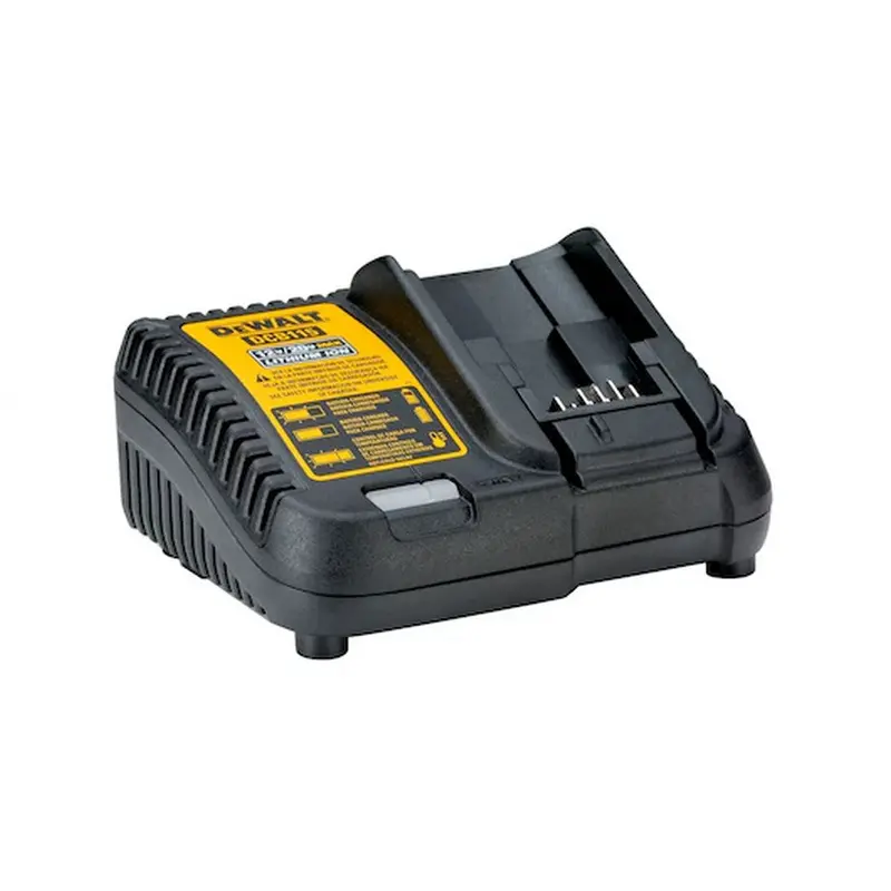 DEWALT 12V and 20V MAX Dual-Voltage Charger
