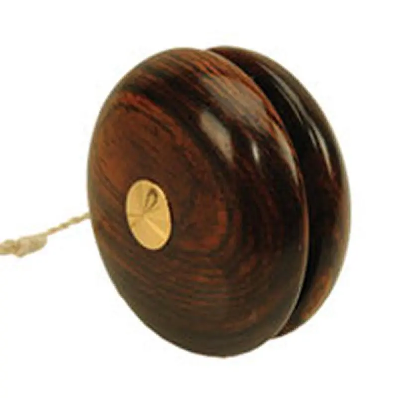 DIY Yo-Yo Kit Build Instructions