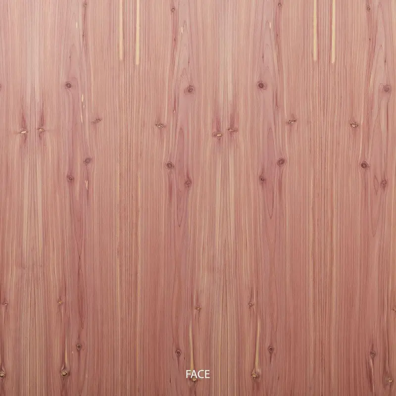 Domestic Aromatic Cedar Plywood Sheets