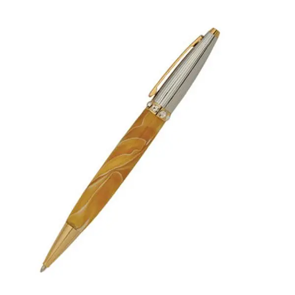 Duchess Style Pen Kit Build Instructions