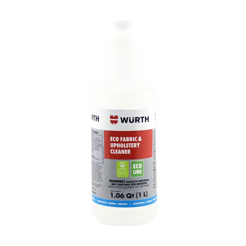 Eco-Friendly Fabric & Upholstery Cleaner – Non-Toxic Formula