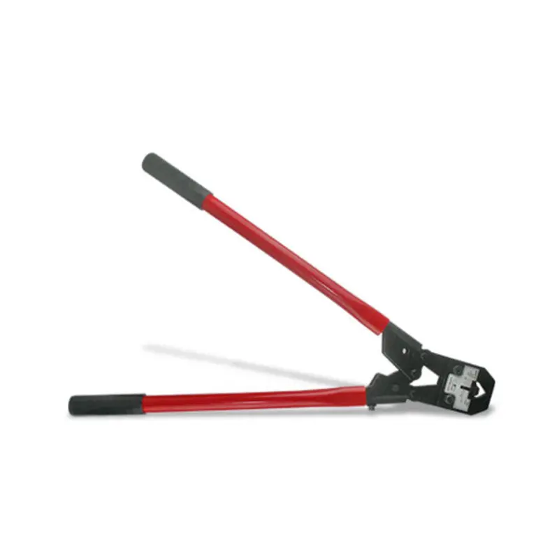 Ergonomic Long-Handle Crimping Tool