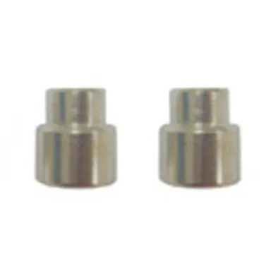 Euro-Style Round-Top Letter Opener Bushing – Precision-Machined Fit