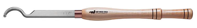 EWT #3 Full-Size Easy Hollower