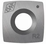 EWT Ci1-R2 Roughing Cutter