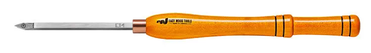 EWT Ci4 Mid-Size Detailer
