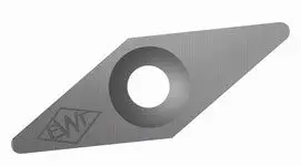 EWT CI4 Solid Carbide Cutting Tool – General Purpose