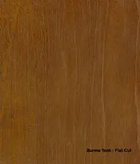 Exterior-Grade Teak Plywood Sheets – 1/4″, 1/2″, and 3/4″ Thicknesses