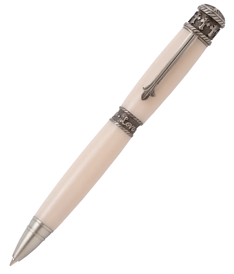 Faith, Hope & Love Inspirational Pen Kit