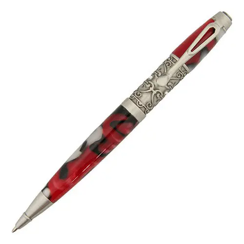 Filibella Design Twist Pen Kit – Premium Turning Set
