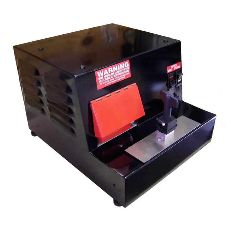 FRA-2001 Computer-Controlled Key Coding System