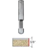 Freud Flush Trim Router Bits – 1/4″ Shank, 1/4″ Diameter