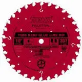 Freud Glue-Line Ripping Saw Blade – Thin-Kerf Design