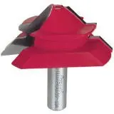 Freud Lock Miter Router Bit Set – Precision Joinery