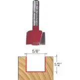 Freud Mortising Router Bits – Heavy-Duty Carbide Construction