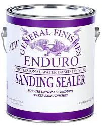 General Finishes Water-Based Sanding Sealer