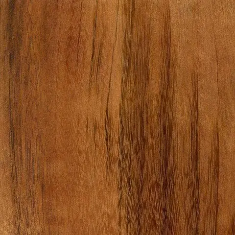 Goncalo Alves Exotic Hardwood — Kiln-Dried 4/4 Lumber