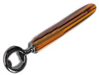 Gunmetal Deluxe Bottle Opener Kit – Heavy-Duty Bar Essential