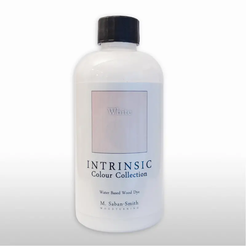 Hampshire Sheen Intrinsic Color – 125 ml, Pure White