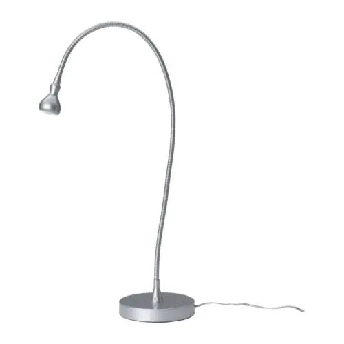 Heavy-Duty Magnetic LED Task Light