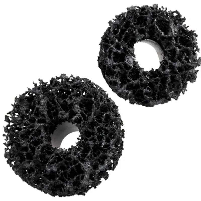 Hub Cleaning Tool Replacement Discs – 40 mm Diameter (6 per Pack)