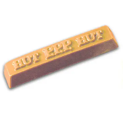 Hut Perfect Pen Polish (PPP) – High-Gloss Finish Formula