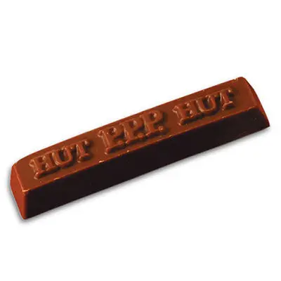 Hut Perfect Pen Polish (PPP) – Satin Finish Formula