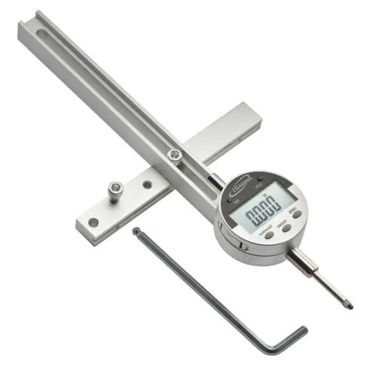 iGaging Digital Alignment Gauge – Precision Measuring Tool