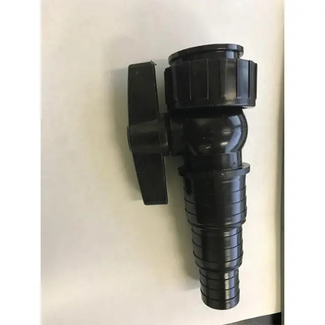 Inlet and Outlet Adapter Kit for Koi Pond Filtration System P75145