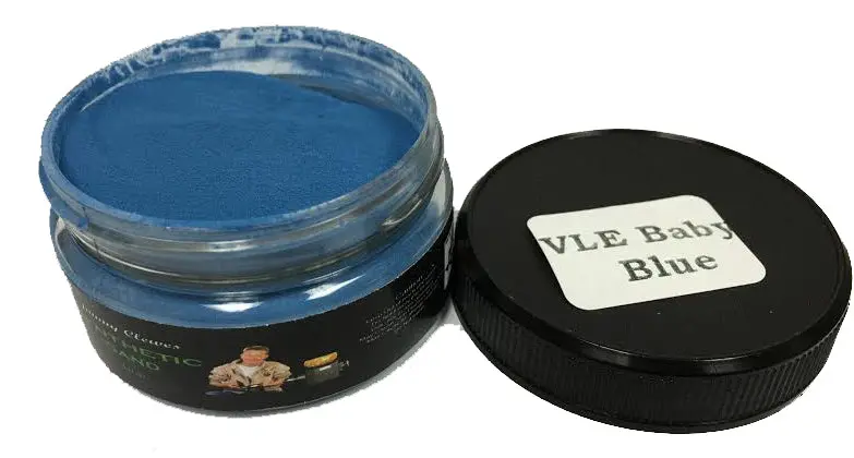 Jimmy Clewes Artificial Sand – Baby Blue Tone