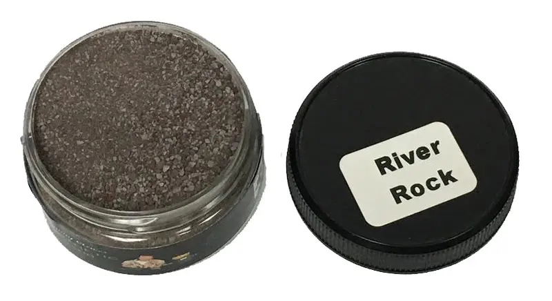 Jimmy Clewes Artificial Sand – River Rock Hue