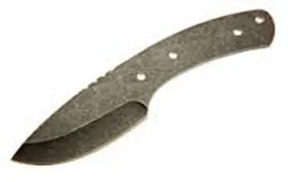 Jimmy Clewes First & Second Mate Hollowing Tools – Unhandled Bowl-Gouge Style Turners