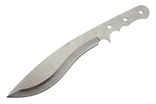 Jungle Bowie Extreme Knife – Satin-Finished Tactical Blade