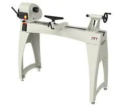 JWL-1440VSK 14″ x 40″ Wood Lathe with Integrated Legs – Model 719400K